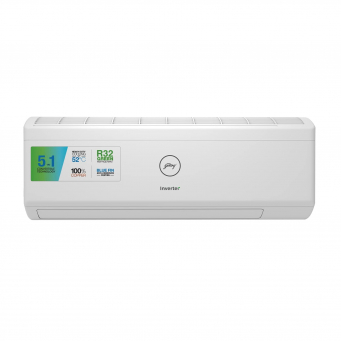 Split AC