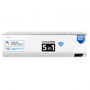 Split AC