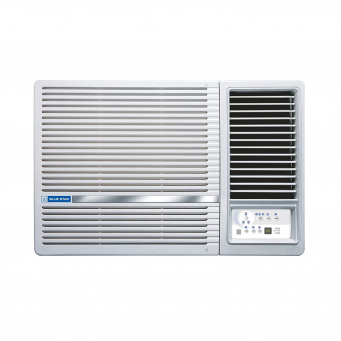 Window AC