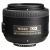 NIKON AF-S DX NIKKOR 35 mm f/1.8G Lens (Black)