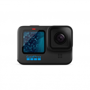 Sports & Action Cameras