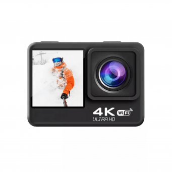 Sports & Action Cameras