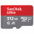 SanDisk Ultra &ndash; 512GB &ndash; microSD UHS-I card