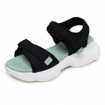 Sports Shoes & Floaters