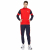 Puma Solid Men Track Suit