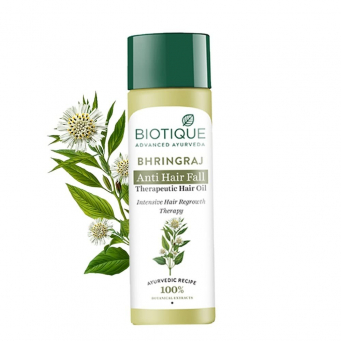 Hair Oil