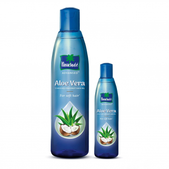 Hair Oil