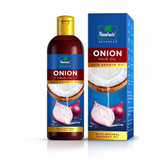 Hair Oil