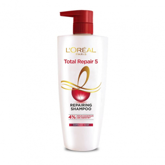 Shampoo