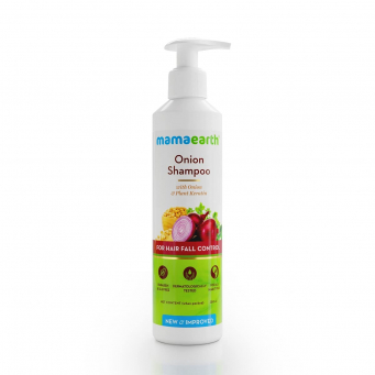 Shampoo