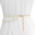 Syga Women's Pearl Belt