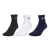 Nivia Men Sports Polyester Short Socks