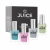 JUICE One Coat Nail Polish, Combo Pack of 3