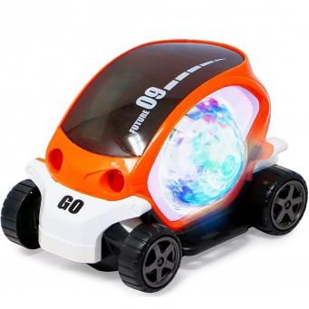 Musical Toys