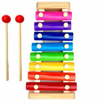Musical Toys