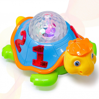 Musical Toys