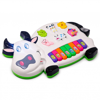 Musical Toys