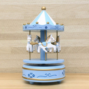 Musical Toys