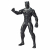 Marvel Black Panther Action Figure (9.5 Inches, Multicolor)