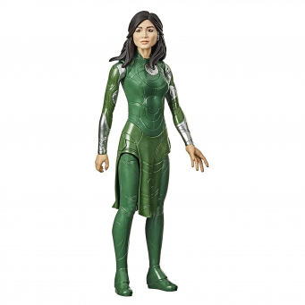 Action Figures