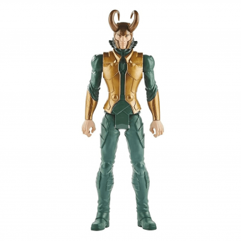 Action Figures