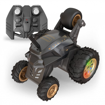 Remote Control Cars