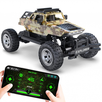 Remote Control Cars