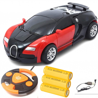 Remote Control Cars
