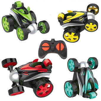 Remote Control Cars