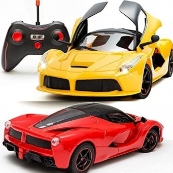 Remote Control Cars