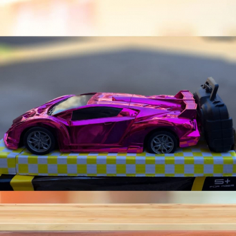 Remote Control Cars