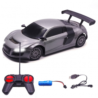 Remote Control Cars