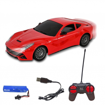 Remote Control Cars