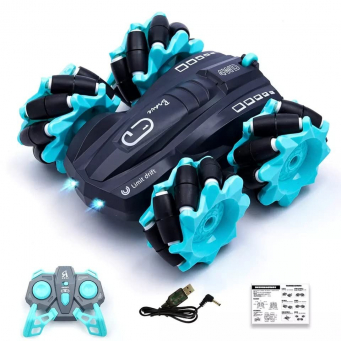 Remote Control Cars