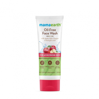 Face Wash
