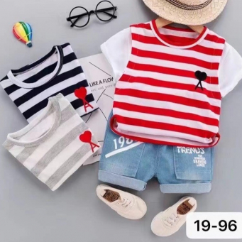 Clothing Sets