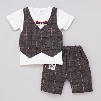 Boys Clothing Sets