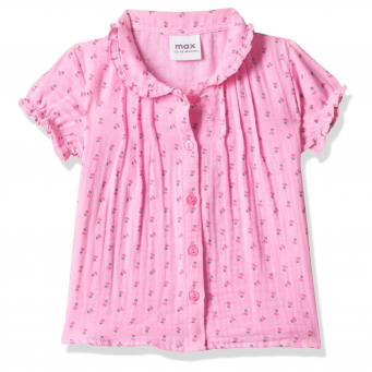 Girls Shirts & t-shirts