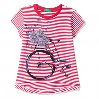 Girls Shirts & t-shirts