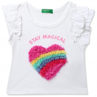 Shirts & t-shirts
