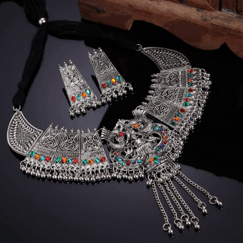 Fashion Jewellery