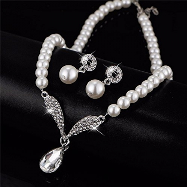 Fashion Jewellery