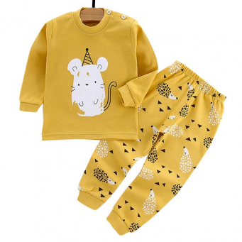 Boys Nightwear