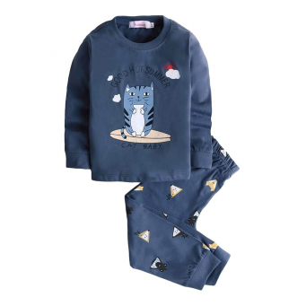 Boys Nightwear