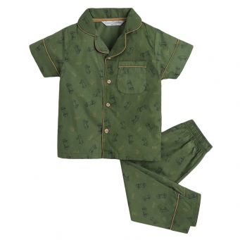 Boys Nightwear