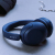 Sony Wh-Ch510 Bluetooth Wireless On Ear Headphones Up-To 35Hrs Playtime