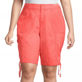 Shorts & Skirts