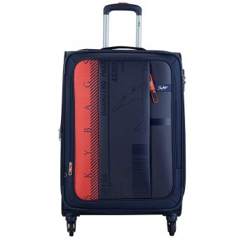 Suitcases & Trolley Bags