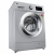 LG 8.0 Kg 5 Star Inverter Touch Control Fully-Automatic Front Load Washi