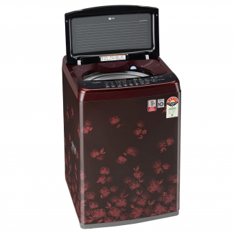 Fully Automatic Top Load